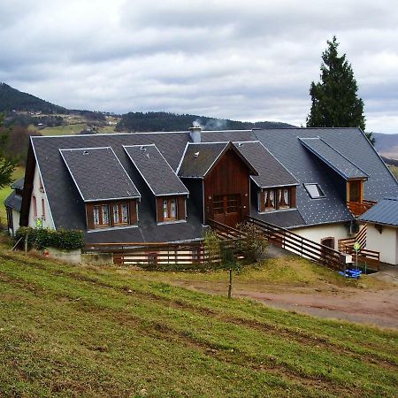 Hebergement Du Chene Fréland Kültér fotó