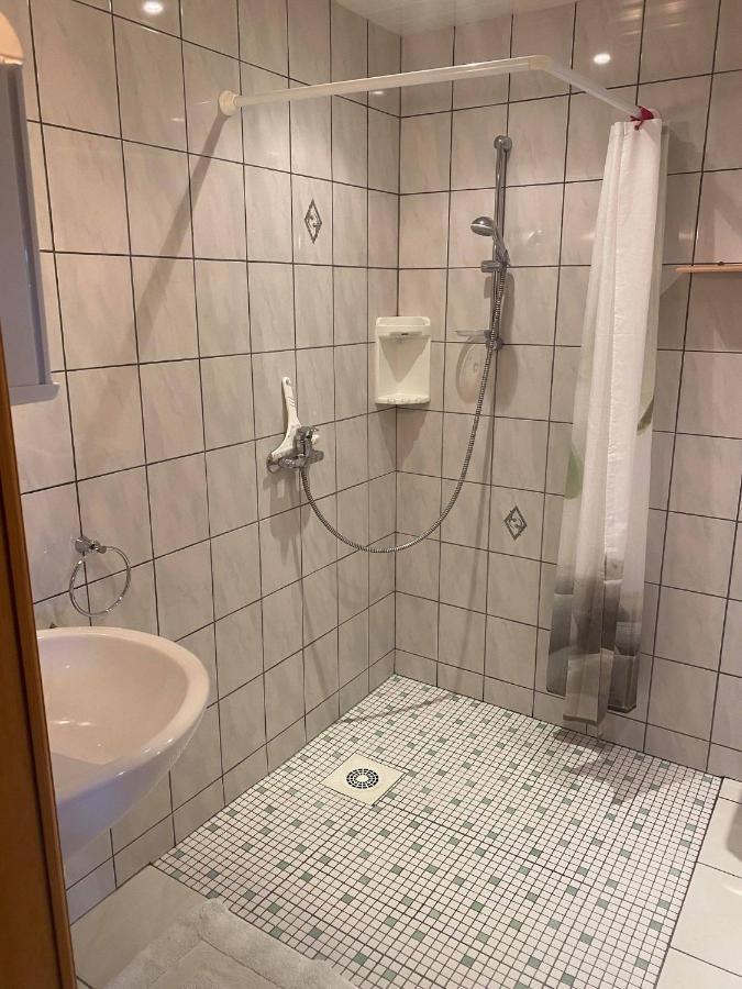Hebergement Du Chene Fréland Kültér fotó