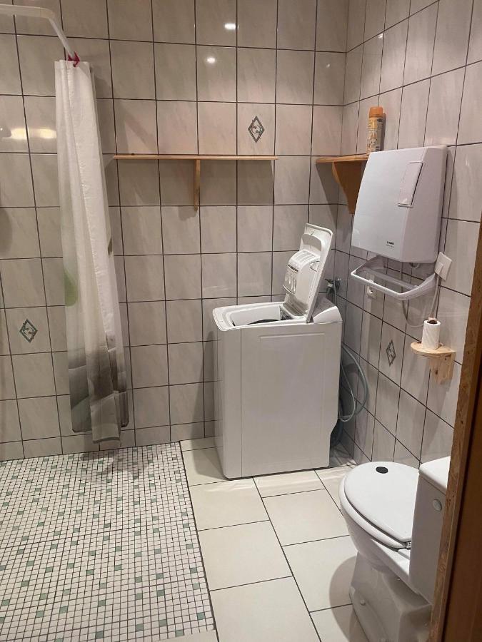 Hebergement Du Chene Fréland Kültér fotó