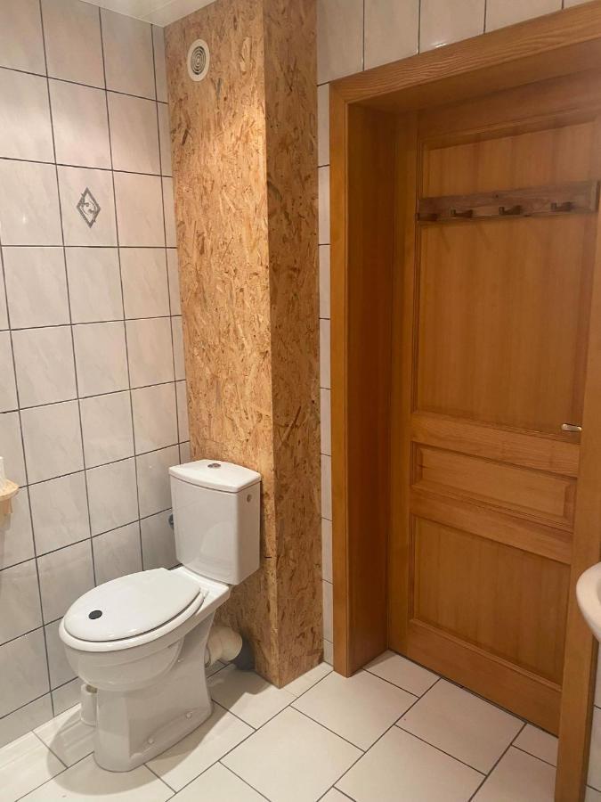 Hebergement Du Chene Fréland Kültér fotó