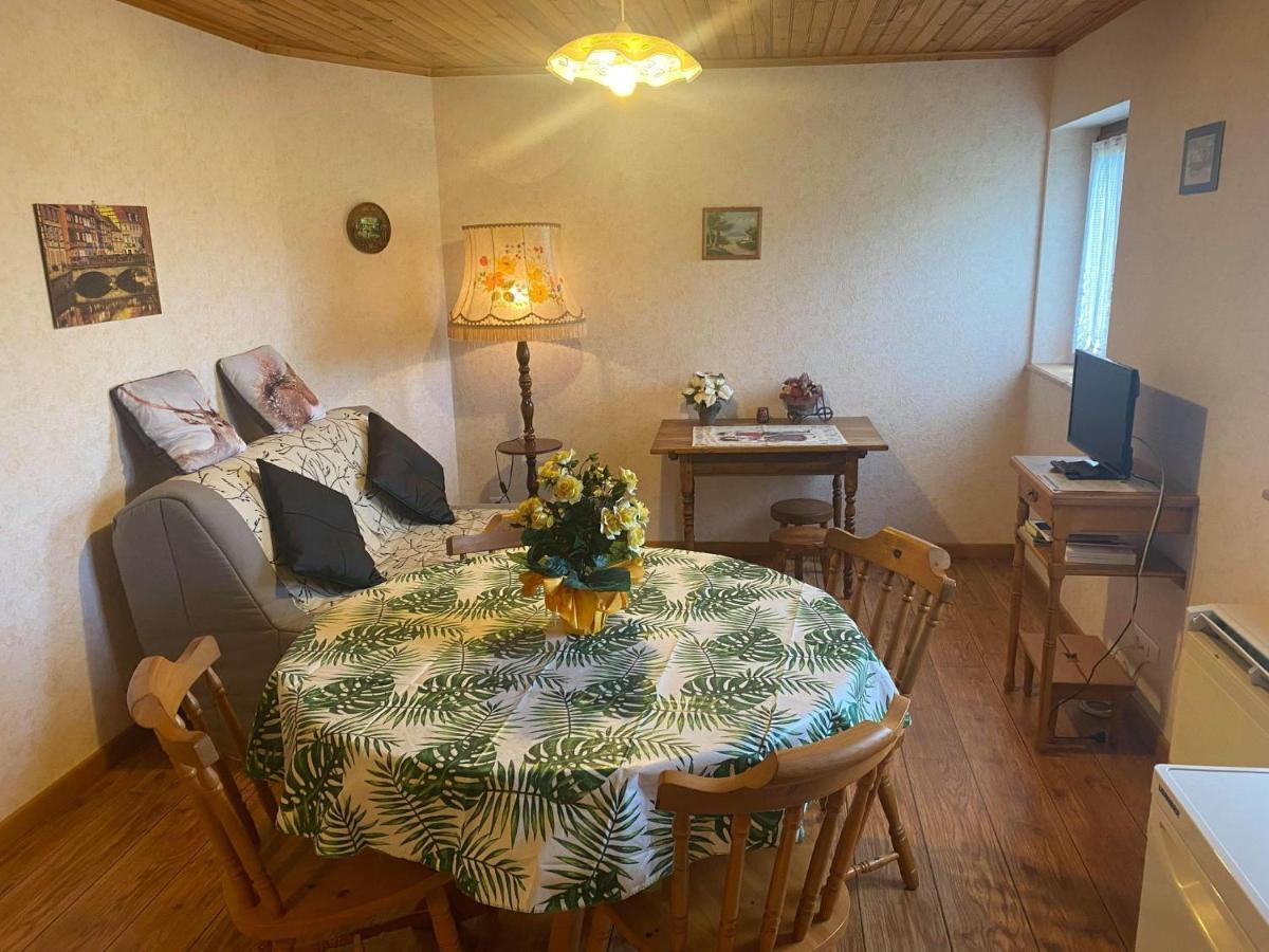 Hebergement Du Chene Fréland Kültér fotó