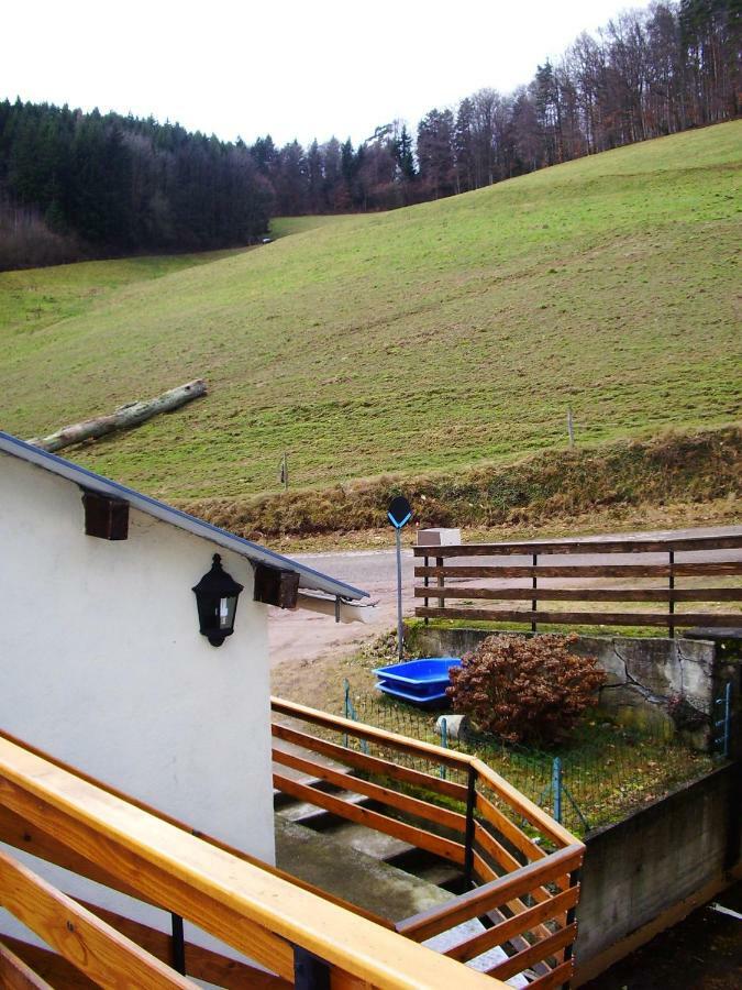 Hebergement Du Chene Fréland Kültér fotó